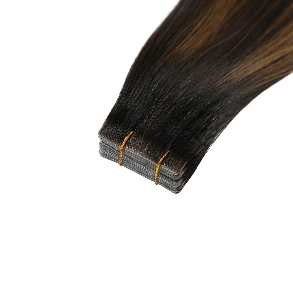 Tape In Human Hair